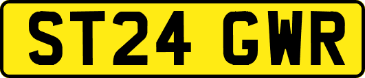 ST24GWR