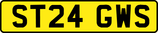ST24GWS