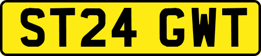 ST24GWT
