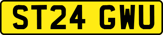ST24GWU