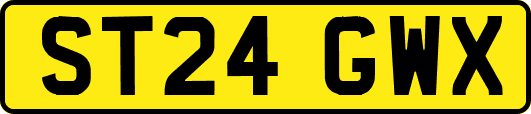 ST24GWX