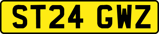 ST24GWZ