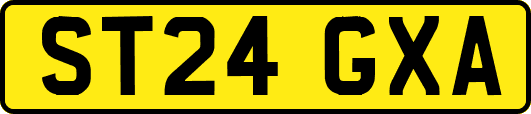ST24GXA
