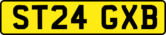 ST24GXB