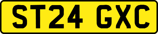 ST24GXC