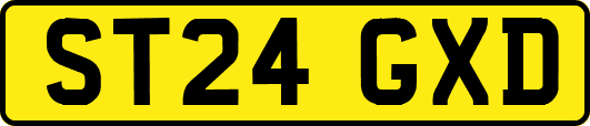 ST24GXD