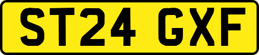 ST24GXF