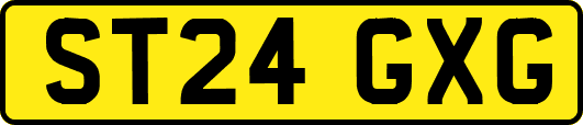 ST24GXG
