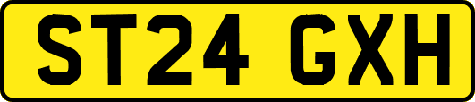 ST24GXH
