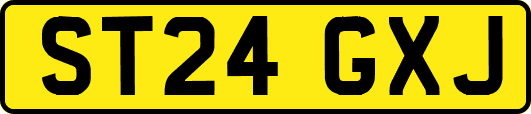 ST24GXJ