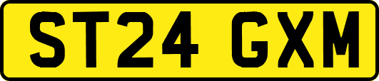 ST24GXM