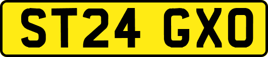 ST24GXO