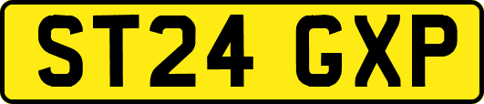 ST24GXP
