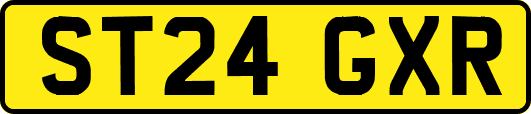 ST24GXR