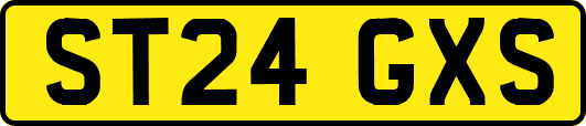ST24GXS