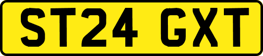 ST24GXT