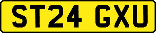 ST24GXU