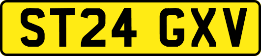 ST24GXV