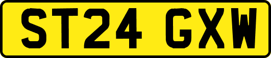 ST24GXW