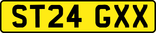 ST24GXX