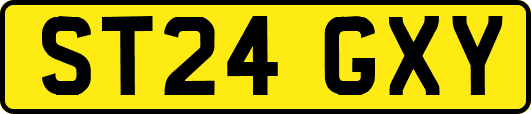 ST24GXY