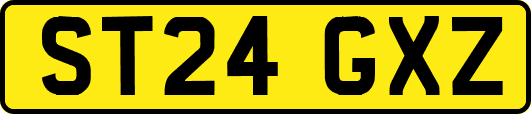 ST24GXZ