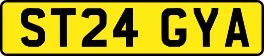 ST24GYA
