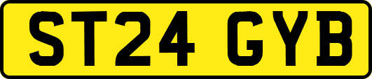 ST24GYB