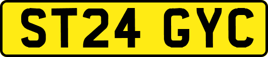 ST24GYC