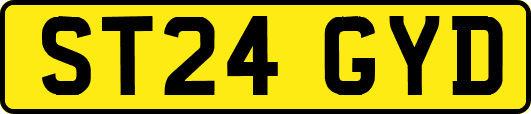 ST24GYD