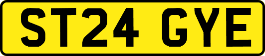 ST24GYE