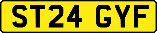 ST24GYF