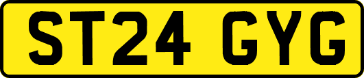 ST24GYG