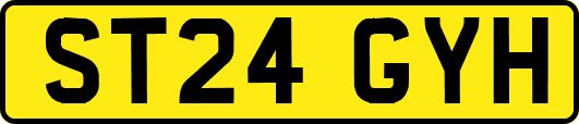 ST24GYH