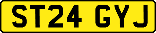 ST24GYJ