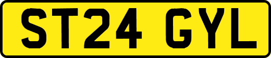 ST24GYL