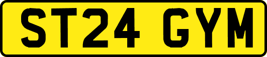 ST24GYM