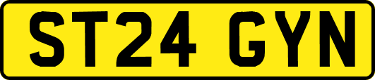 ST24GYN
