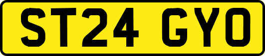 ST24GYO