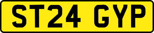 ST24GYP