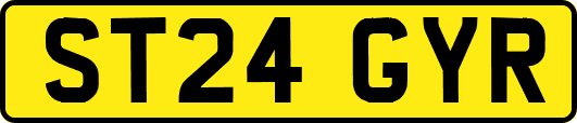 ST24GYR