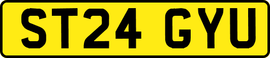 ST24GYU
