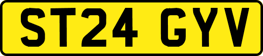 ST24GYV