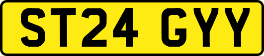 ST24GYY