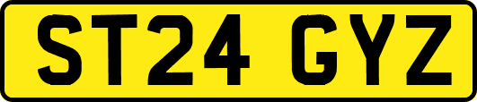 ST24GYZ