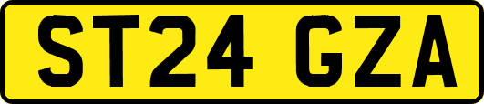 ST24GZA