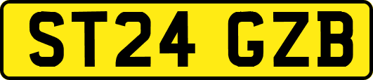 ST24GZB