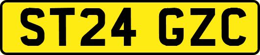 ST24GZC