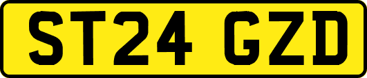 ST24GZD