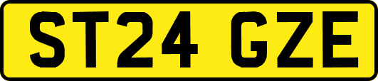 ST24GZE